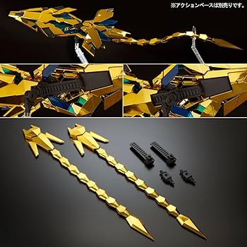 PG ユニコーンガンダム３号機 フェネクス（ナラティブＶｅｒ．） Amazon | PG ユニコーンガンダム3号機 フェネクス (ナラティブ